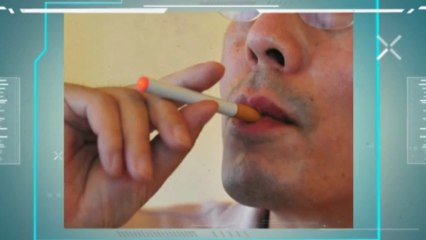 Smoking Alternative Methods Are Good Options