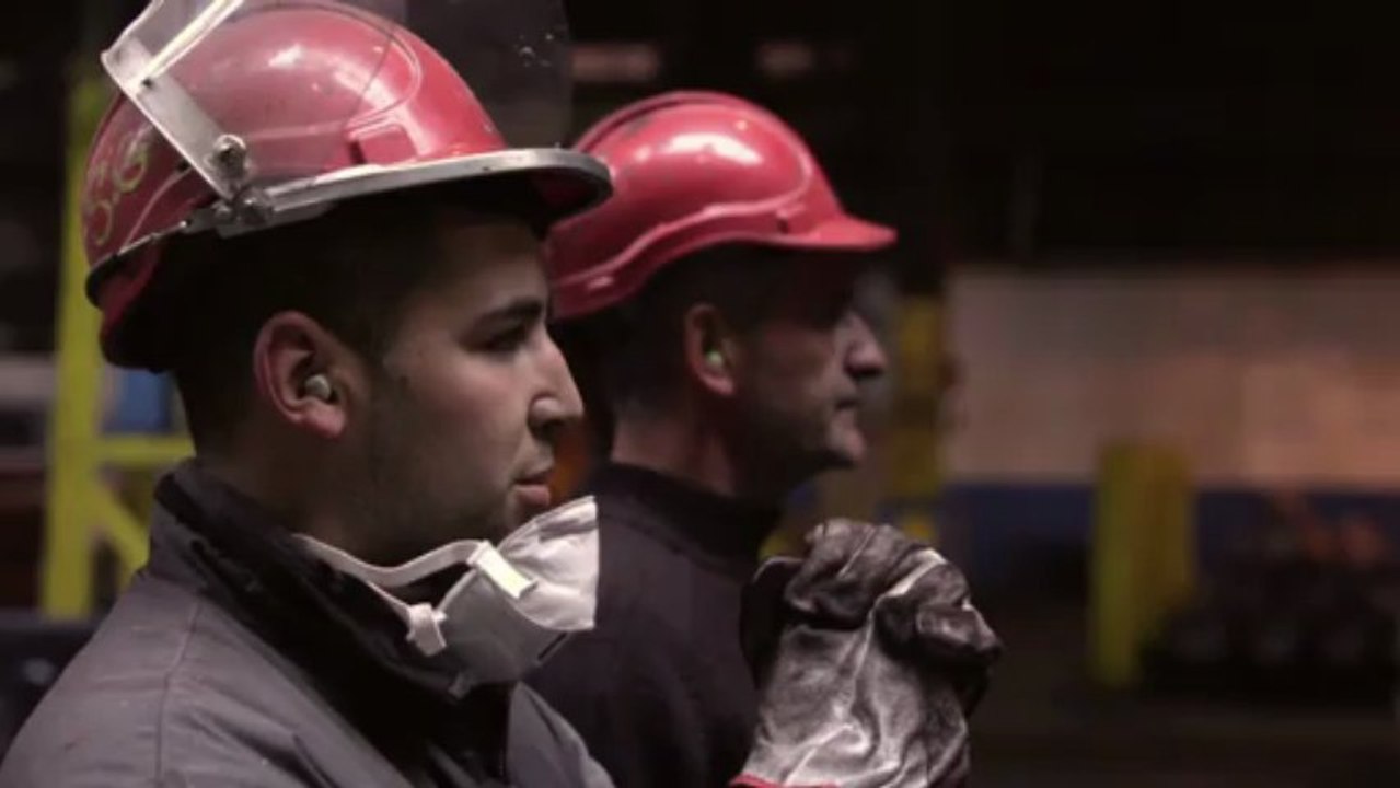 La CFDT s'engage aux côtés des salariés pour sauver l'emploi à Givet