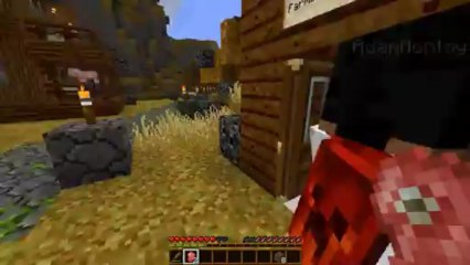 Levi's Nightmare w/ SeaNanners & BdoubleO - 1 - Black Plague