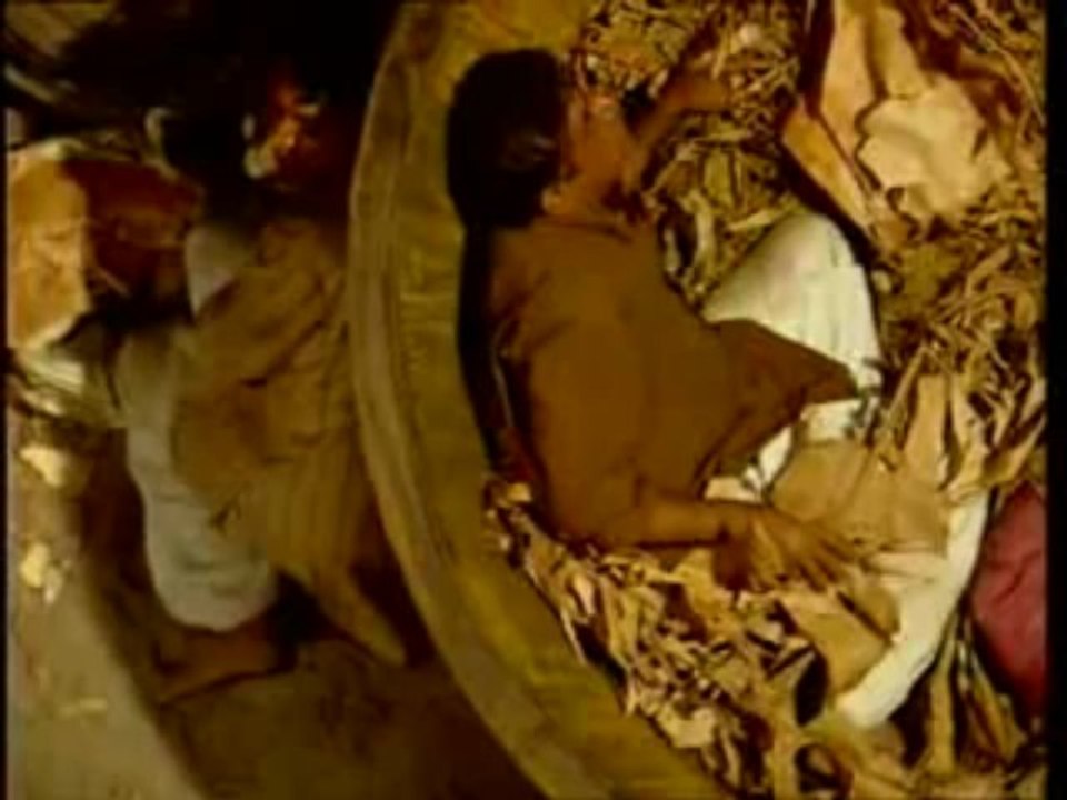Khuda Hafiz - Story By Samaresh Basu and Directed By Gulzar - YouTube
