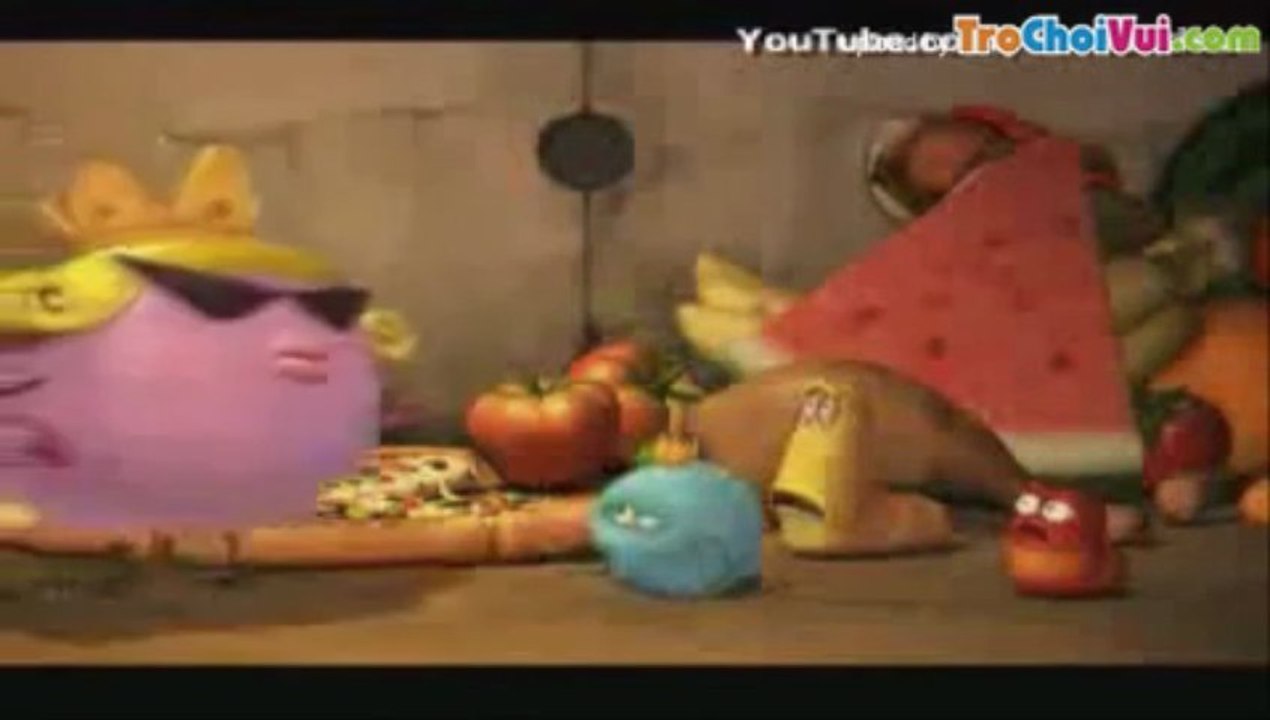 Au Trung Tinh Nghich 48