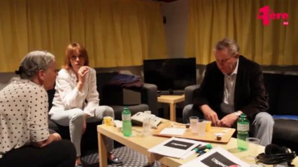 L'Agence - 09.06.2013 - Toute la vérité sur Denis Oswald