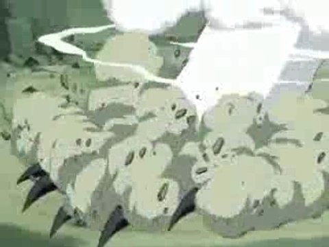 Naruto amv les combats de naruto jeune intro soulblade