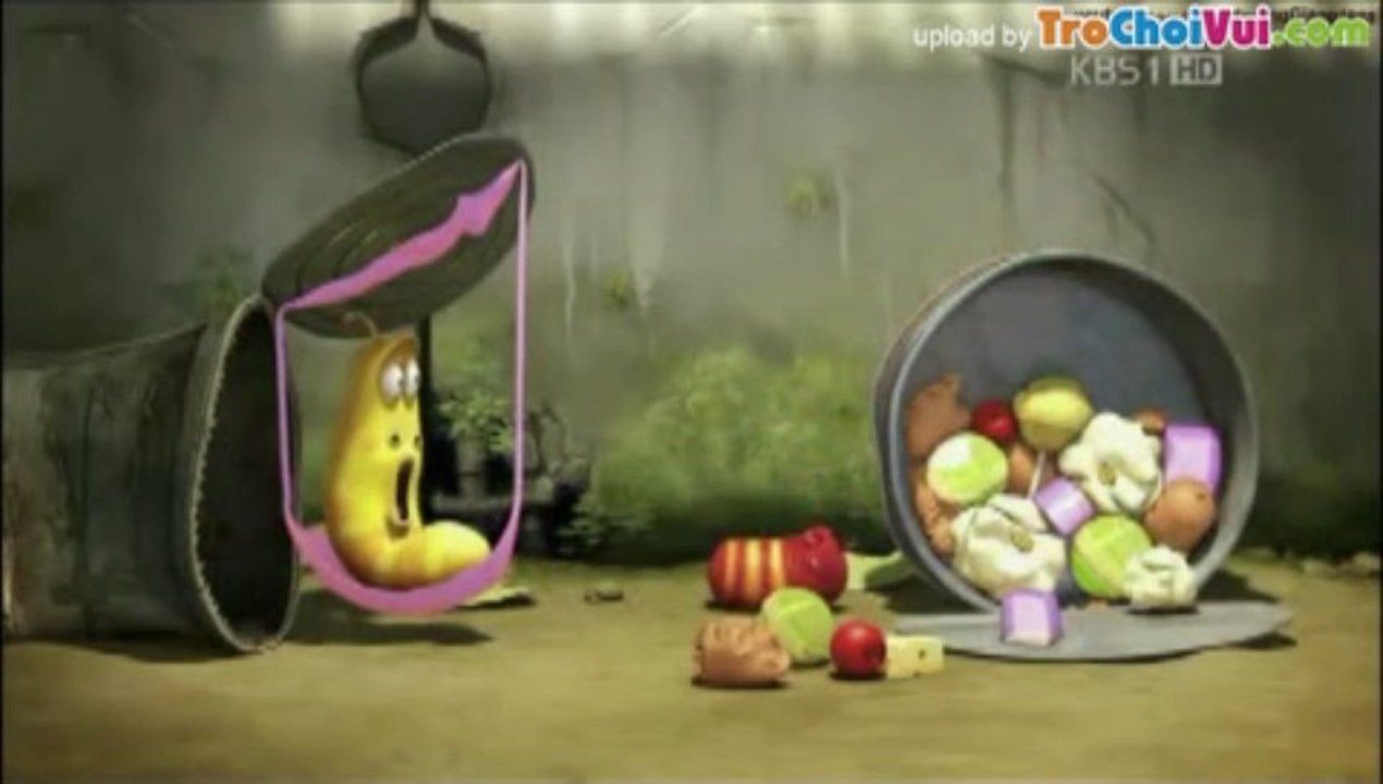 Au Trung Tinh Nghich 65