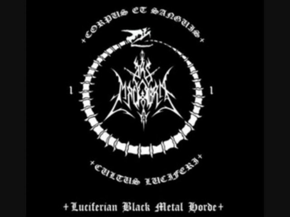Ars Macabra - L.U.X.