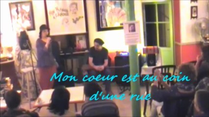 extraits choisis video piaf