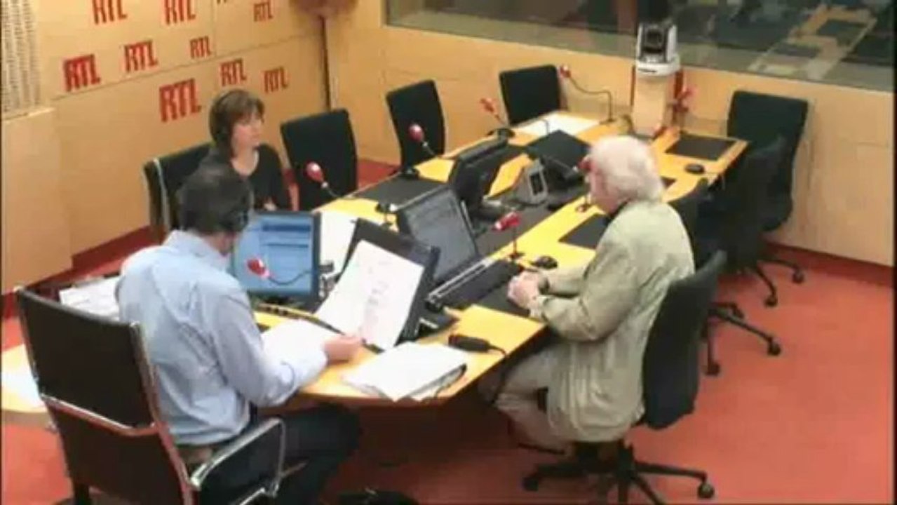 Philippe Even : "Les contrôles des médicaments sont remarquables"