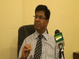 Muhammad Asad Bajwa(Resident Manager)SAVOEY HOTEL LAHORE (Part 4)