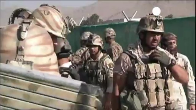 Attentato a Kabul. Polizia: Uccisi otto insorti