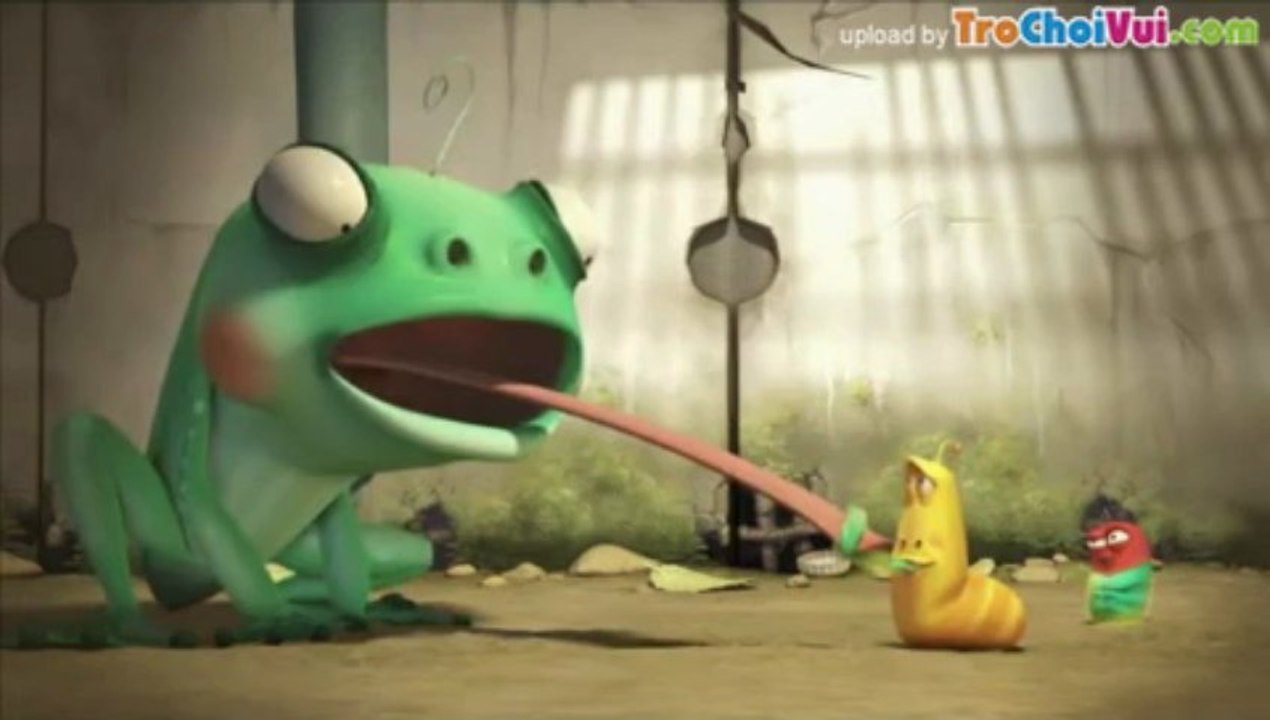 Au Trung Tinh Nghich 109