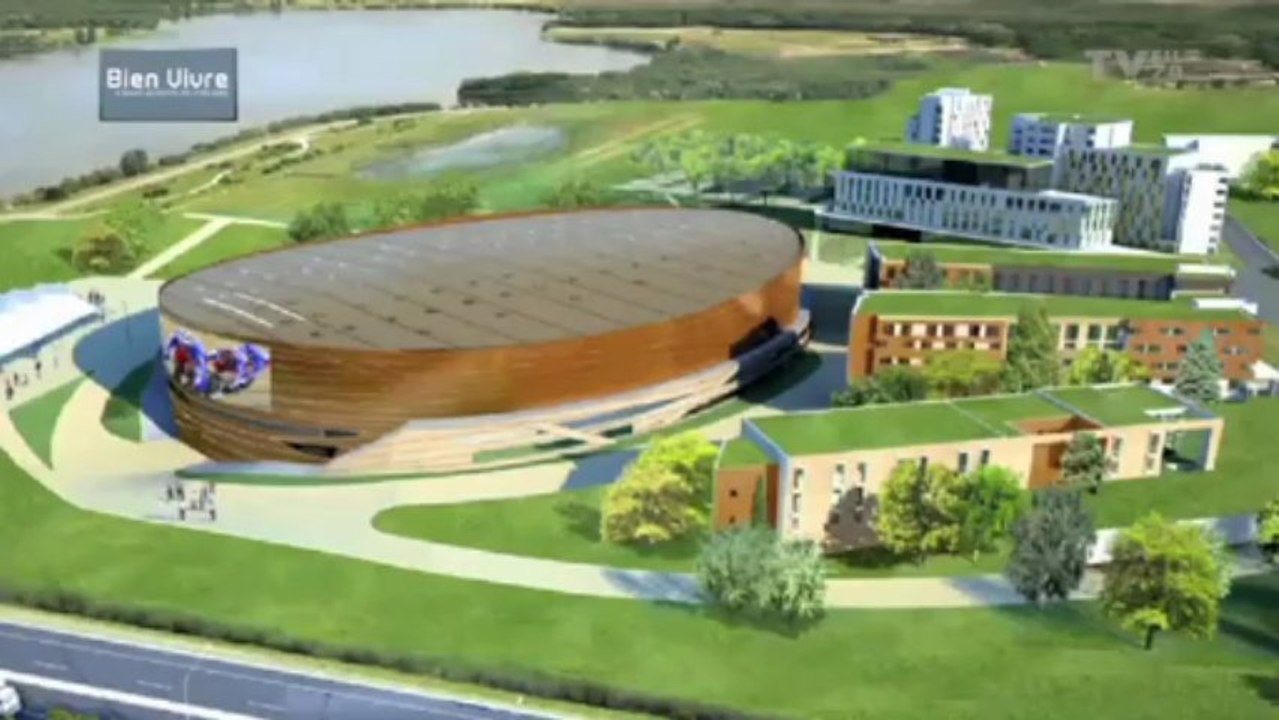 Bien-Vivre - Saint-Quentin-en-Yvelines, capitale du golf et du vélo