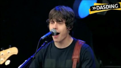 Jake Bugg - Kentucky - Rock am Ring Germany 8 June 2013