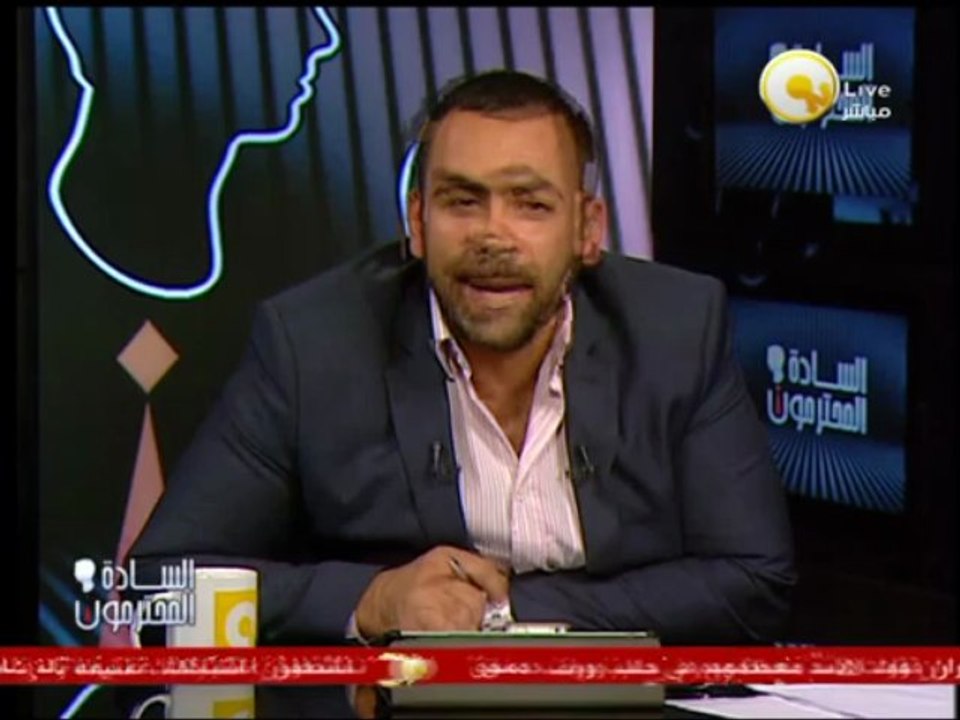 السادة المحترمون - متولي عبد المقصود: أجر وزير الإعلام 1424 جنيه