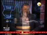 السادة المحترمون: باكينام الشرقاوي تبرر إذاعة حوار الرئيس ويوسف الحسيني يقطع اللى كتبته