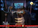 السادة المحترمون - مرسي: نستطيع مص صدمة سد النهضة