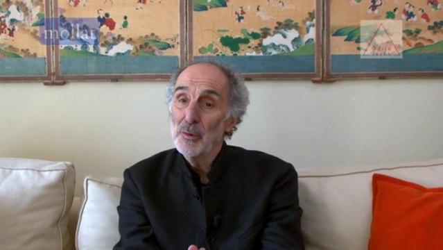 Paul Andreu - Archi-mémoires entre l'art et la science, la création