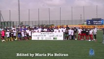 Football for all: when sports meets solidarity