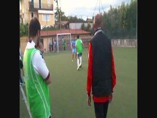 3°GIORNATA GIRONE A: BVB13-LA SAMBA