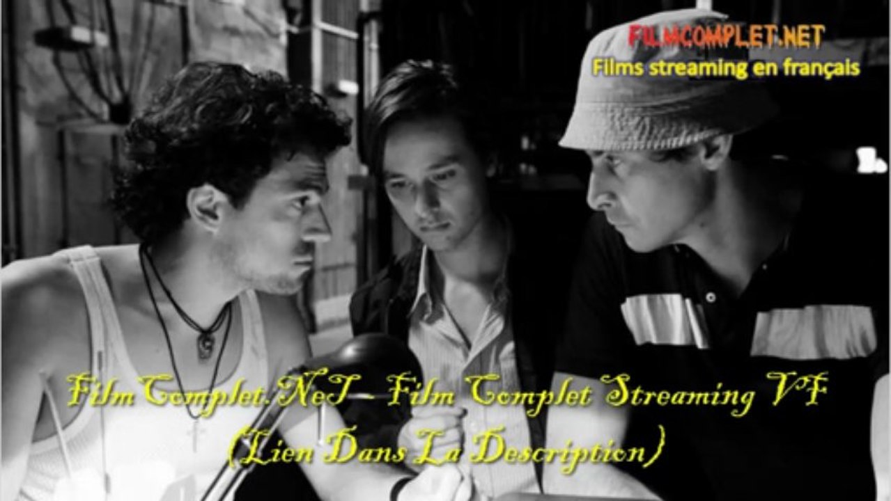 Oh boy voir film en entier en streaming gratuit