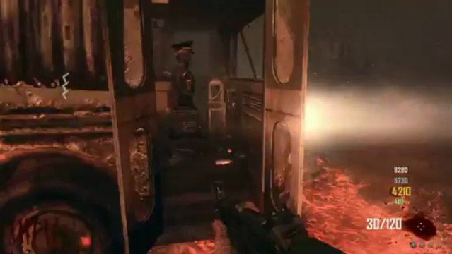 Zombies #4 with SeaNanners, Diction, Chilled (Black Ops 2)