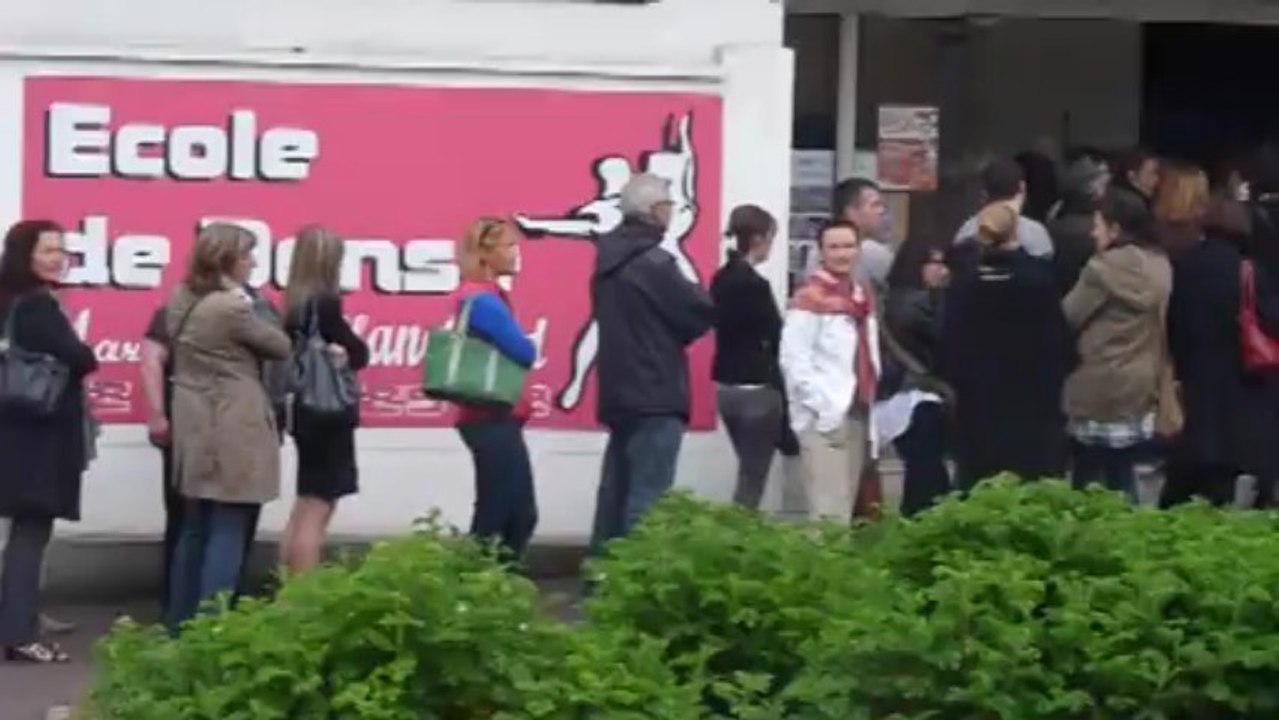 Ecole de danse Marie-Line Blanchard