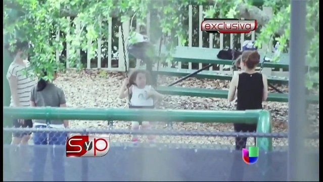 ¿Thalía, Marimar o María la del Barrio? / Thalia, Marimar or María la del Barrio?