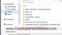 DuplicateFilesDeleter.com is the best duplicate files deleter