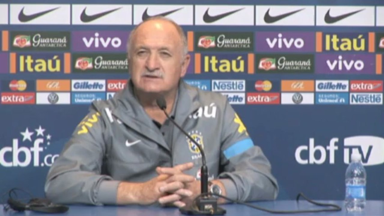 Brasilien feiert Befreiungsschlag: 'Haben wieder Selbstvertrauen'