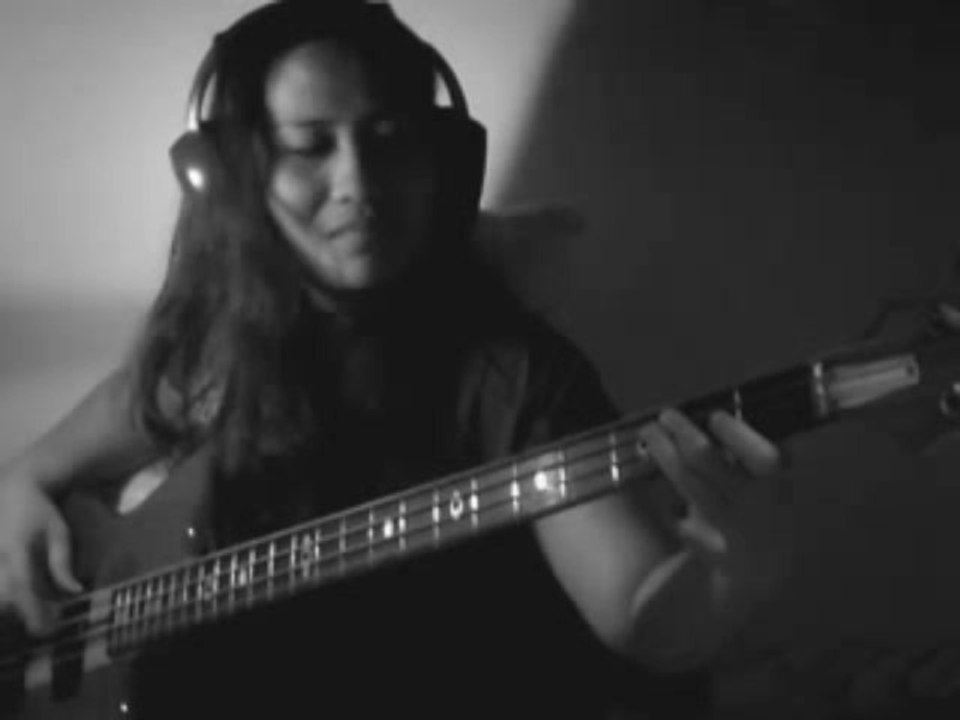 Come On Eileen (Bass)