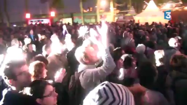 Armada 2013 : Chaude ambiance pour les Bootleg Beatles