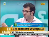 Sıradışı - Taksim gezi parkı gerçekleri - 1