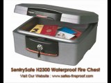 Check out Top Fireproof Safes for your home