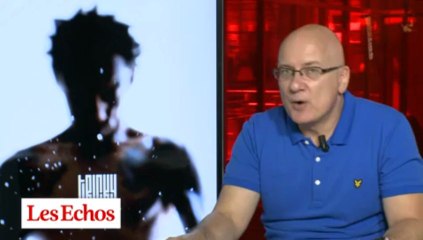 Rock : métalleux ou électro ?