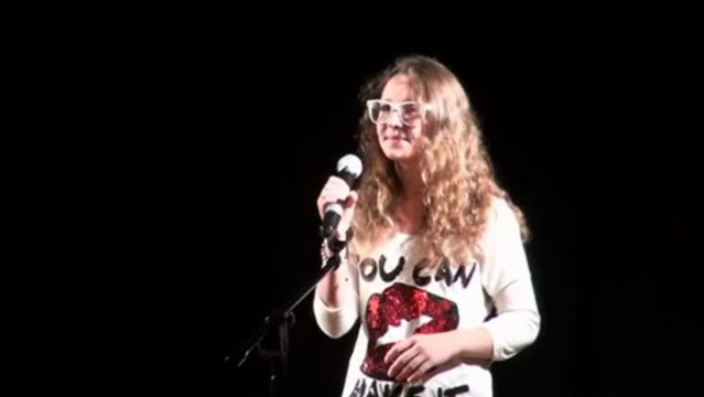 Przesłuchania do VIII Festiwalu Polskiej Piosenki Filmowej Ostrów Mazowiecka 2013