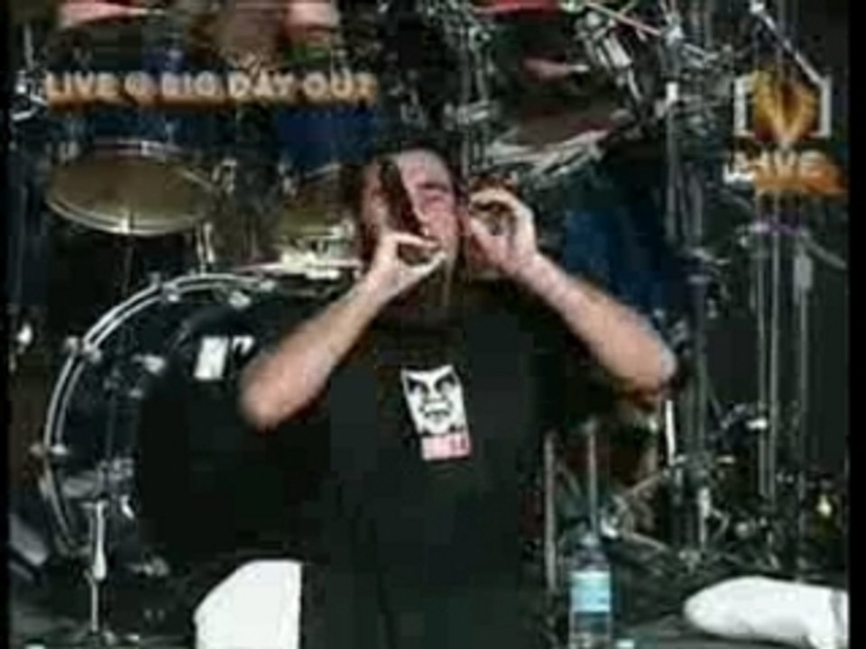 System of a down  Sugar