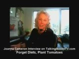 Forget Diets, Plant Tomatoes - stop emotional eating and lose weight permanently