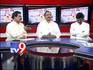 Narendra Modi appointed BJP's poll panel chief - Part 2