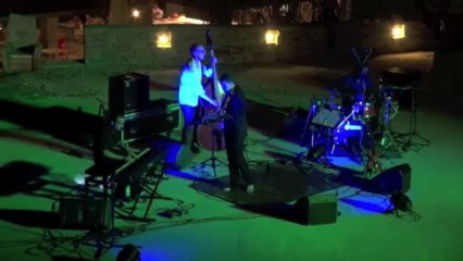 Paros Jazz Festival - Jasser Youssef Quartet 2