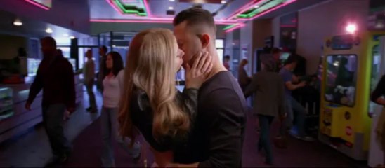 Страсти Дон Жуана трейлер русский язык