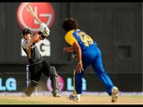 Cricket TV - New Zealand Win Champions Trophy 2013 Thriller Against Sri Lanka - Cricket World TV