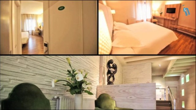 Cangas de Onis - Hotel Arcea los Lagos (Quehoteles.com)