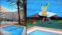 Benidorm - Hotel Benilux Park (Quehoteles.com)