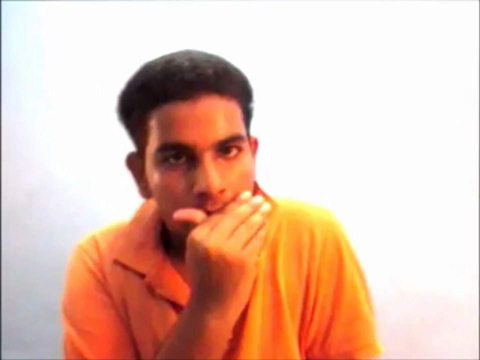 Hamza Beatboxing