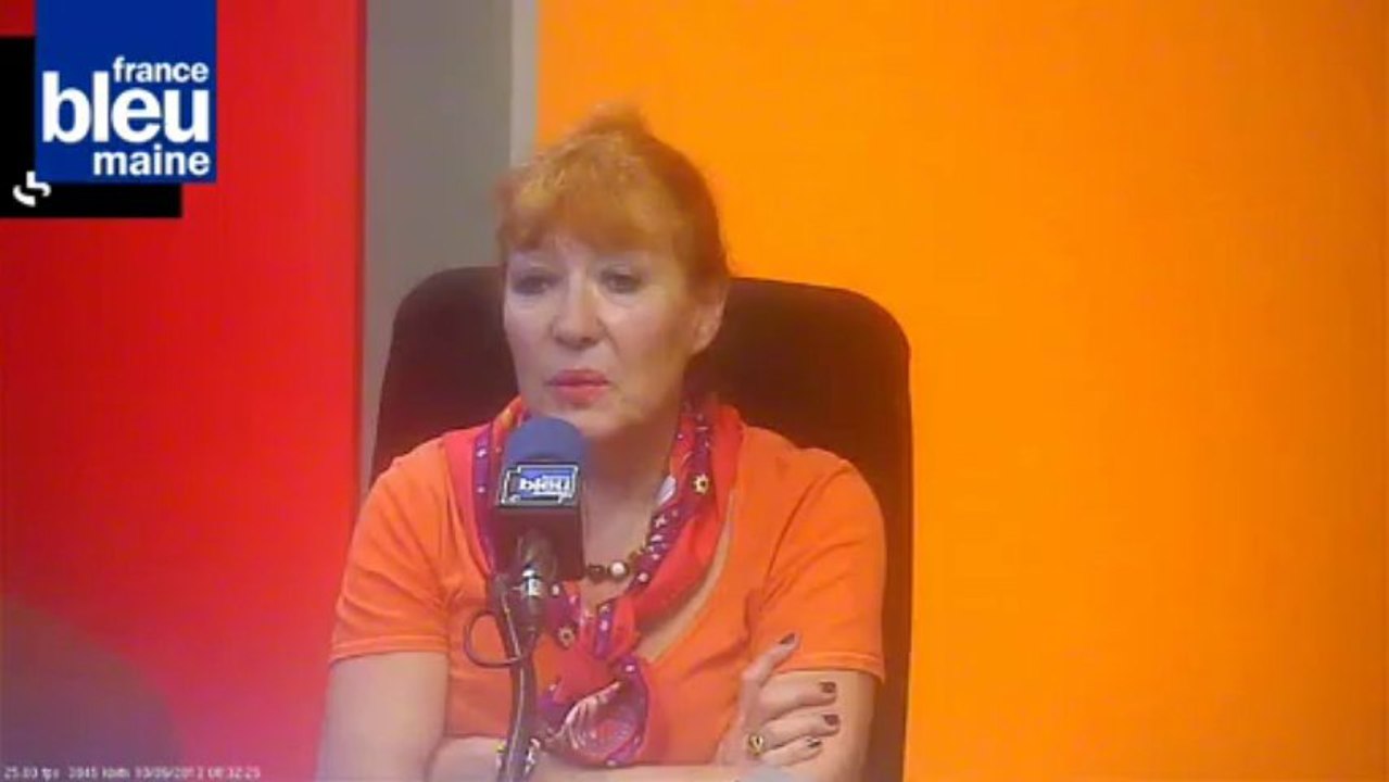 Brigitte Le Blay