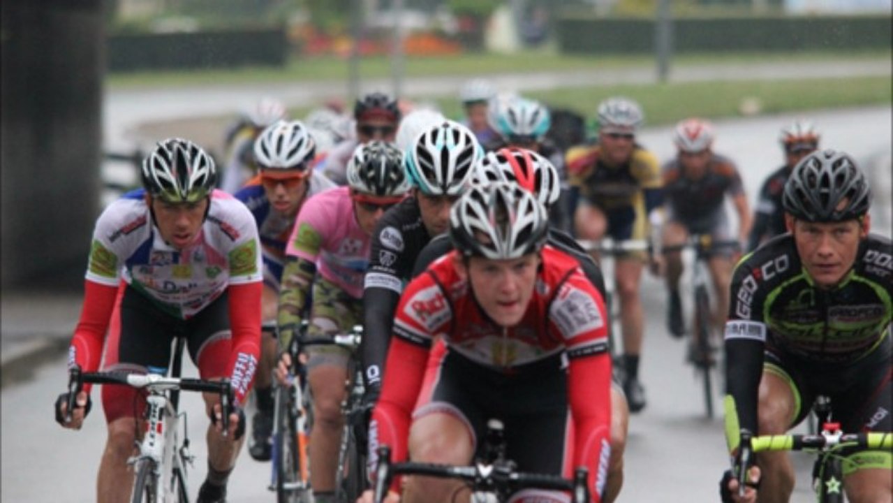 RONDE DE L'OISE, 2013