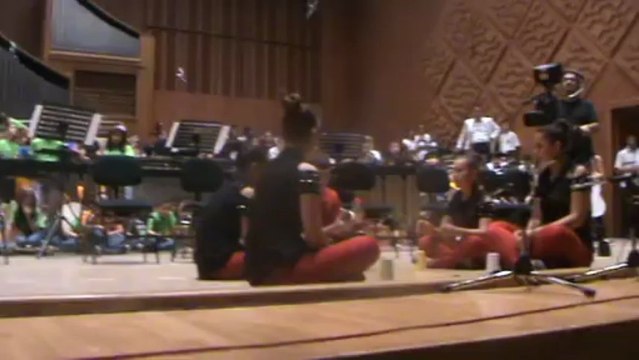 Dursunbeyli Öğretmen Kepsut'ta Bir İlke İmza Attı