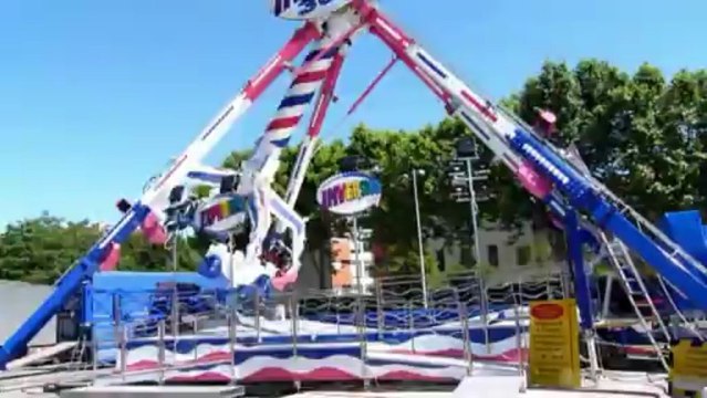 Fête Locale 2013 Teaser