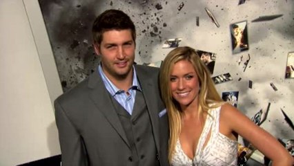 下载视频: Kristin Cavallari and Jay Cutler Marry in Secret Wedding