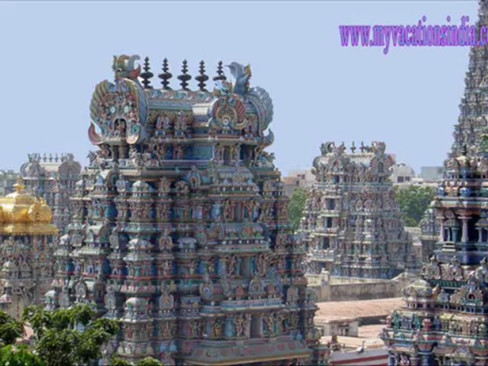 Limited Offers in South India Vacation Packages