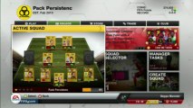 FIFA 13 Ultimate Team Pack Opening - Pack Persistence Round 2 - NepentheZ v AA9Skillz - Ep.2